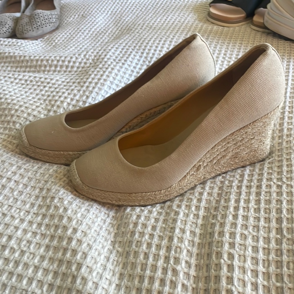 Women’s Wedges